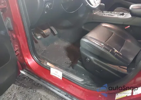 2011 Jeep Grand Cherokee Limited from USA, damaged, VIN 1J4RR5GT4BC547715